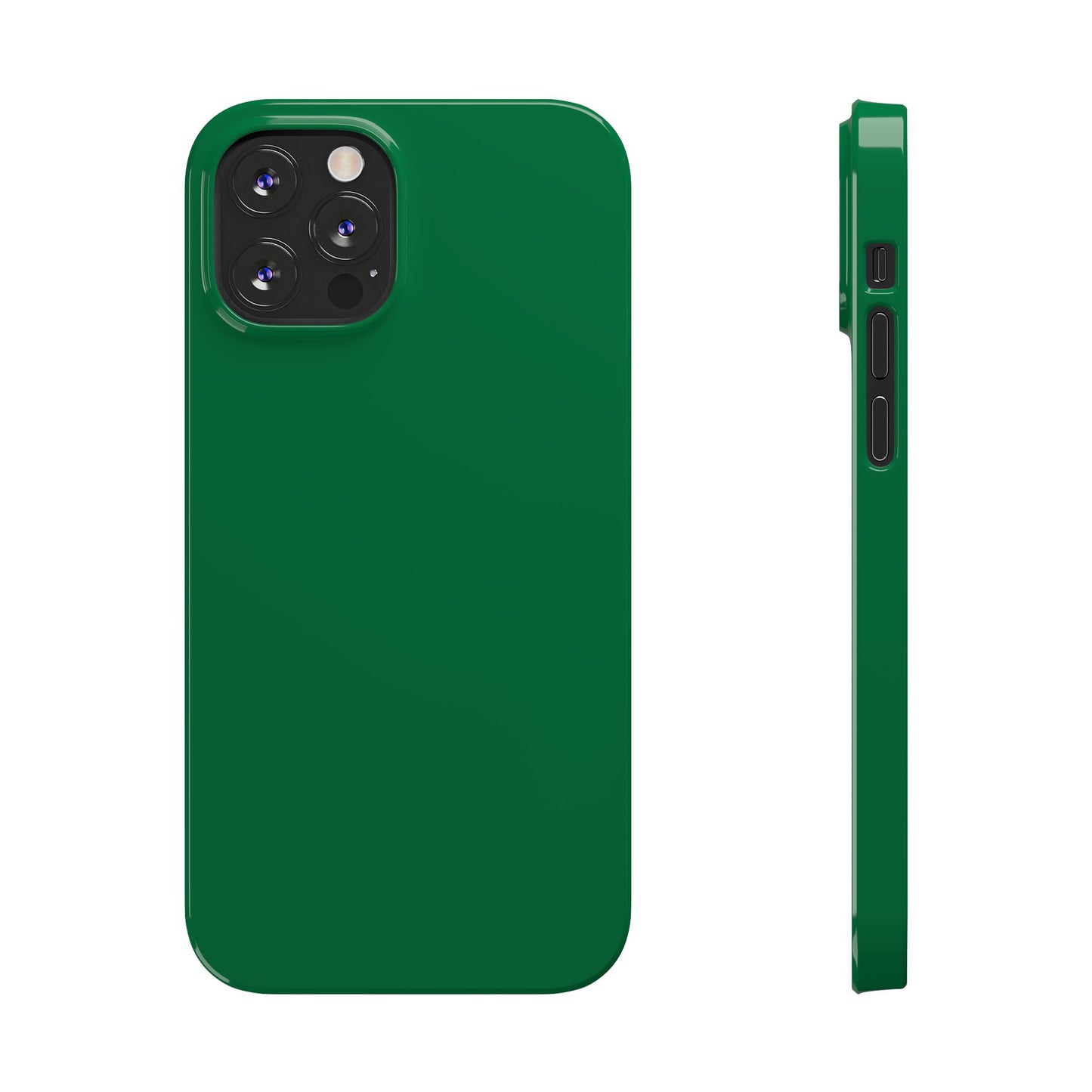 Forest Green | Slim - Caseadia