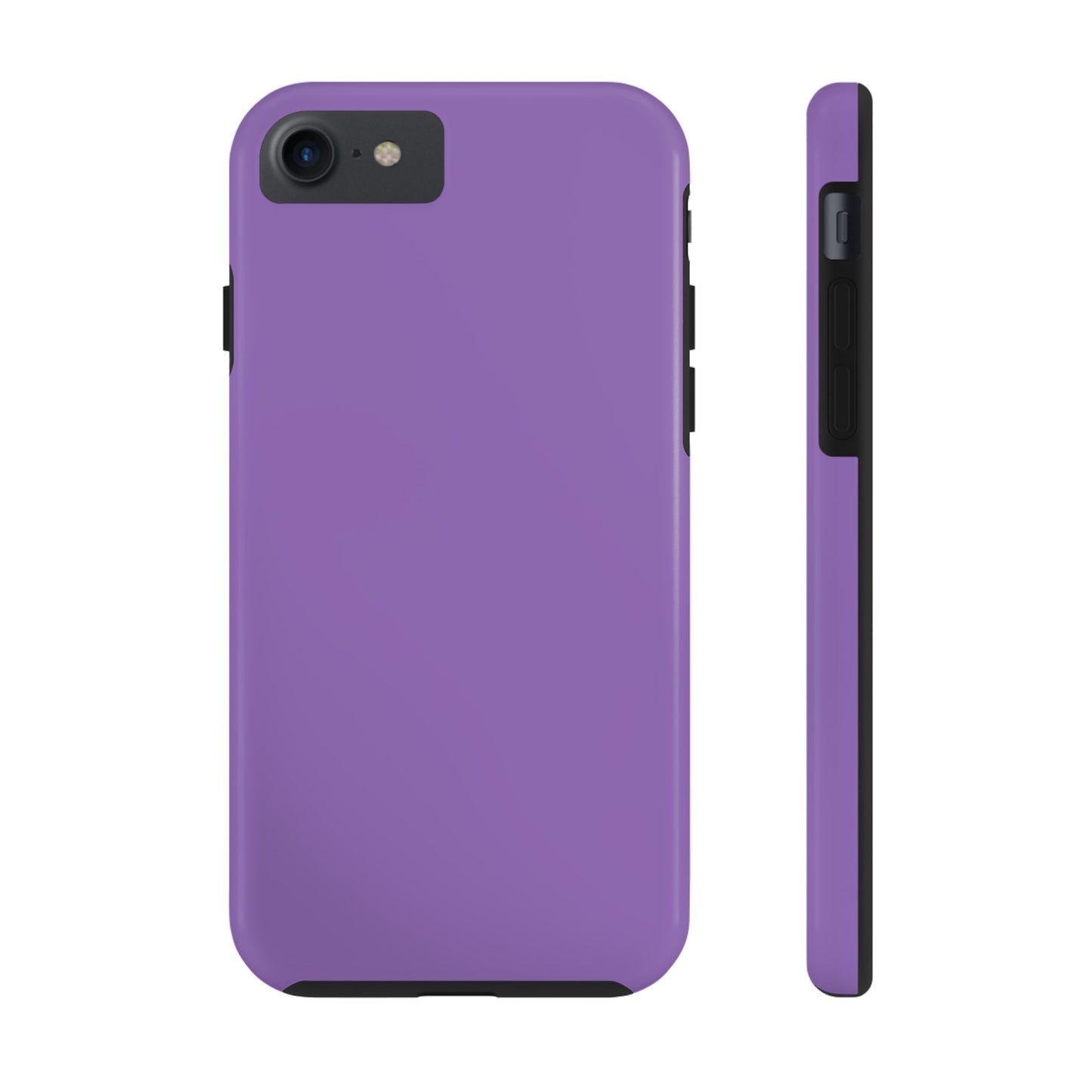 Dreamy Lilac | Tough - Caseadia