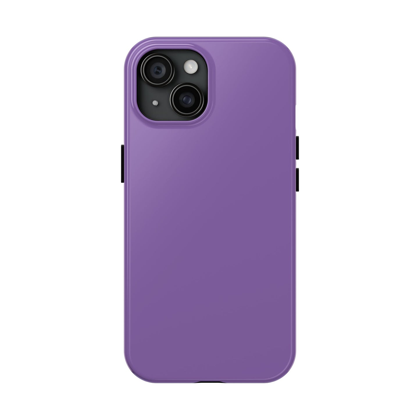 Dreamy Lilac | Tough - Caseadia