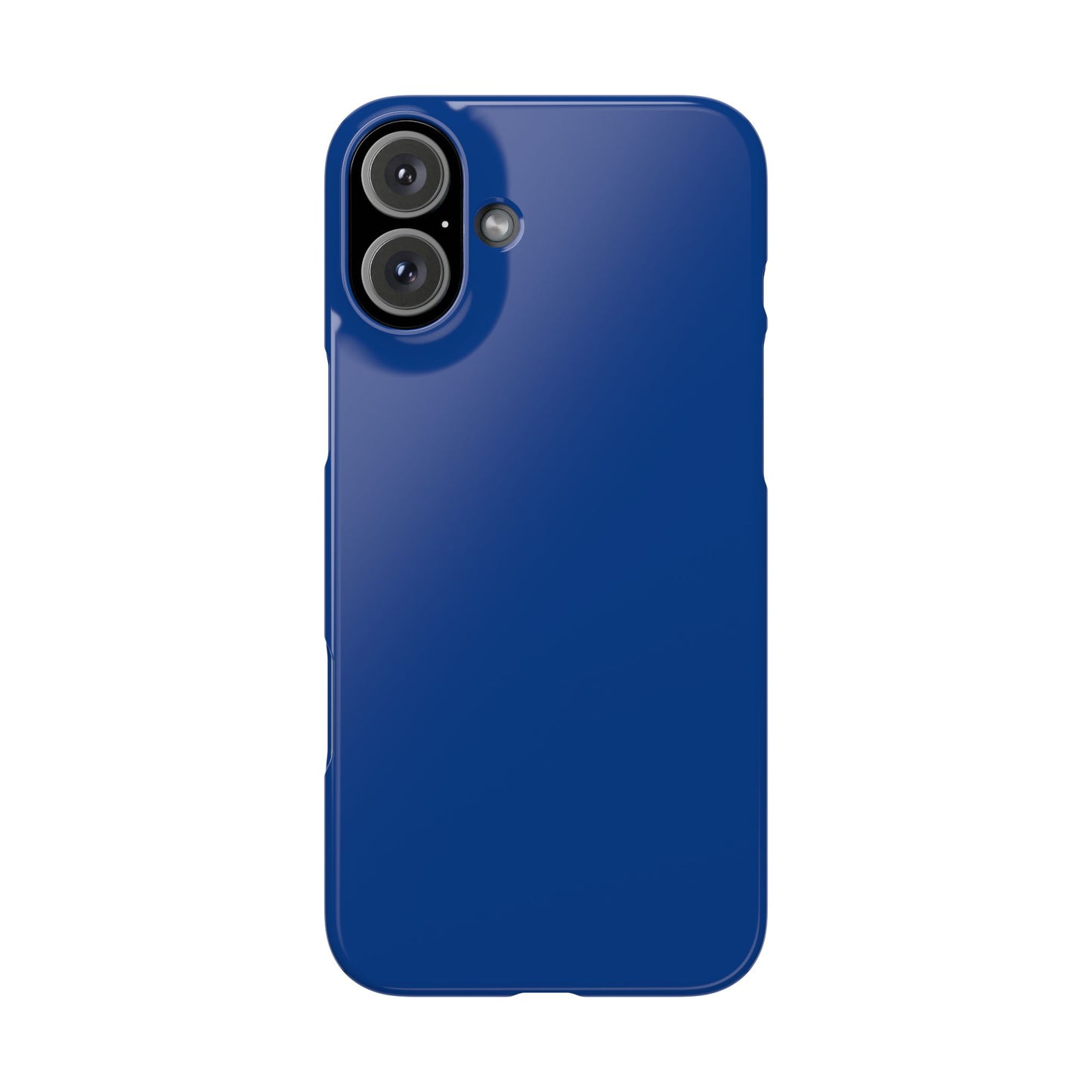 Deep Blue | Slim - Caseadia