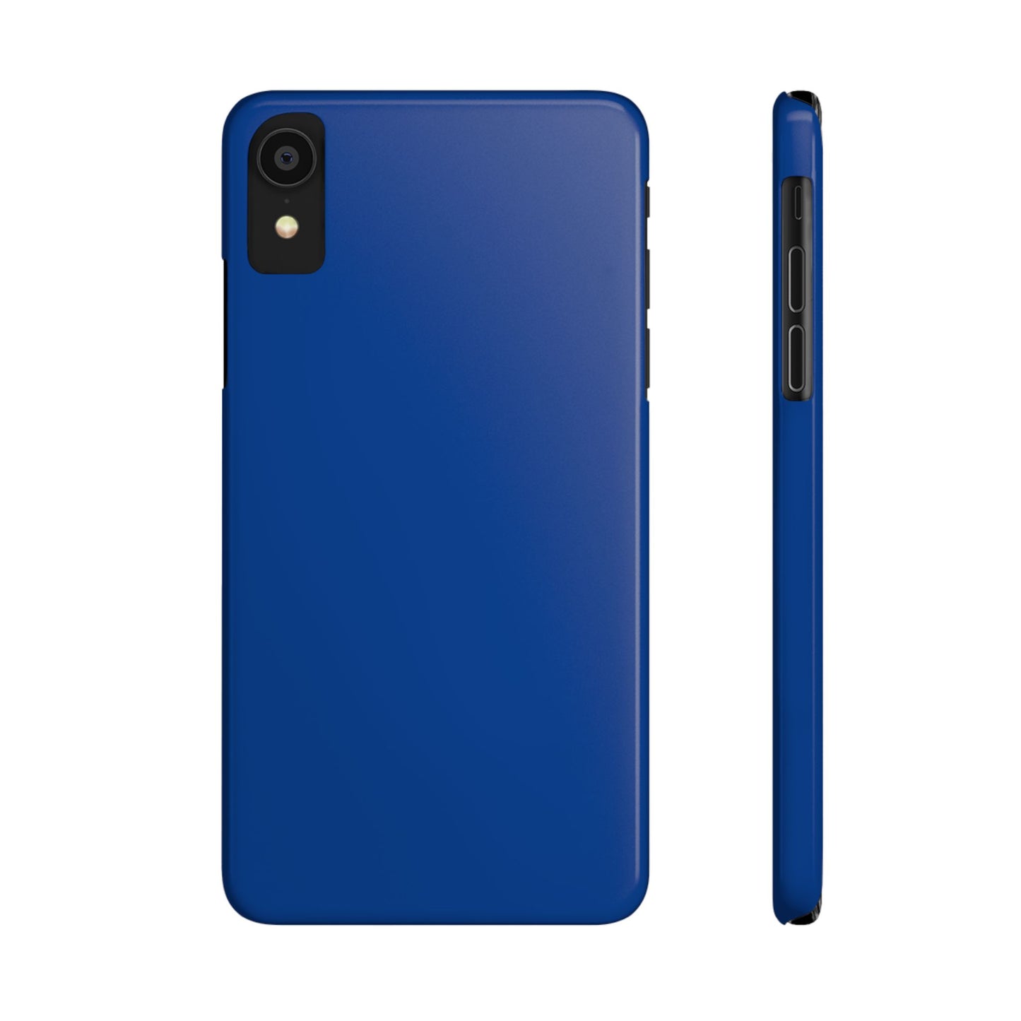 Deep Blue | Slim - Caseadia