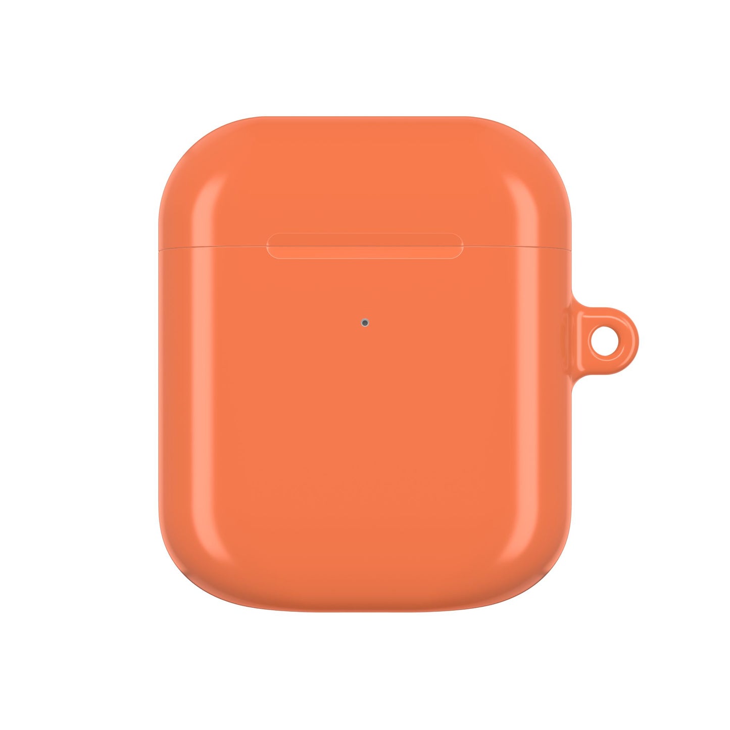 Coral Orange | Slim - Caseadia