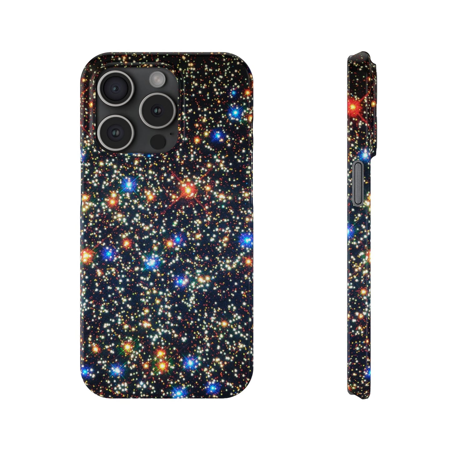Starry Galaxy | Slim - Caseadia