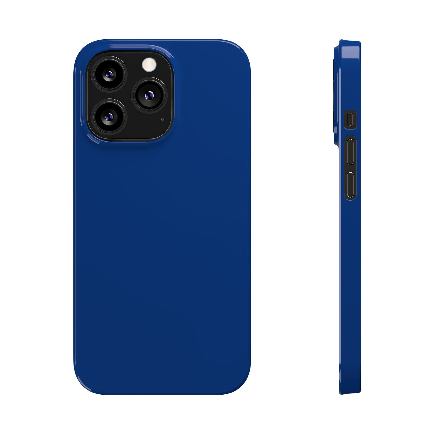 Deep Blue | Slim - Caseadia