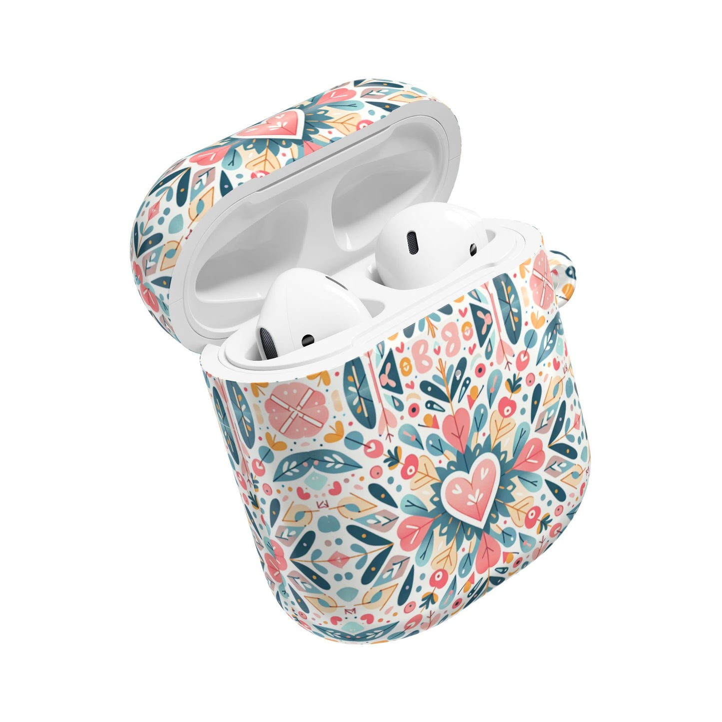 Charming Heart | Slim - Caseadia