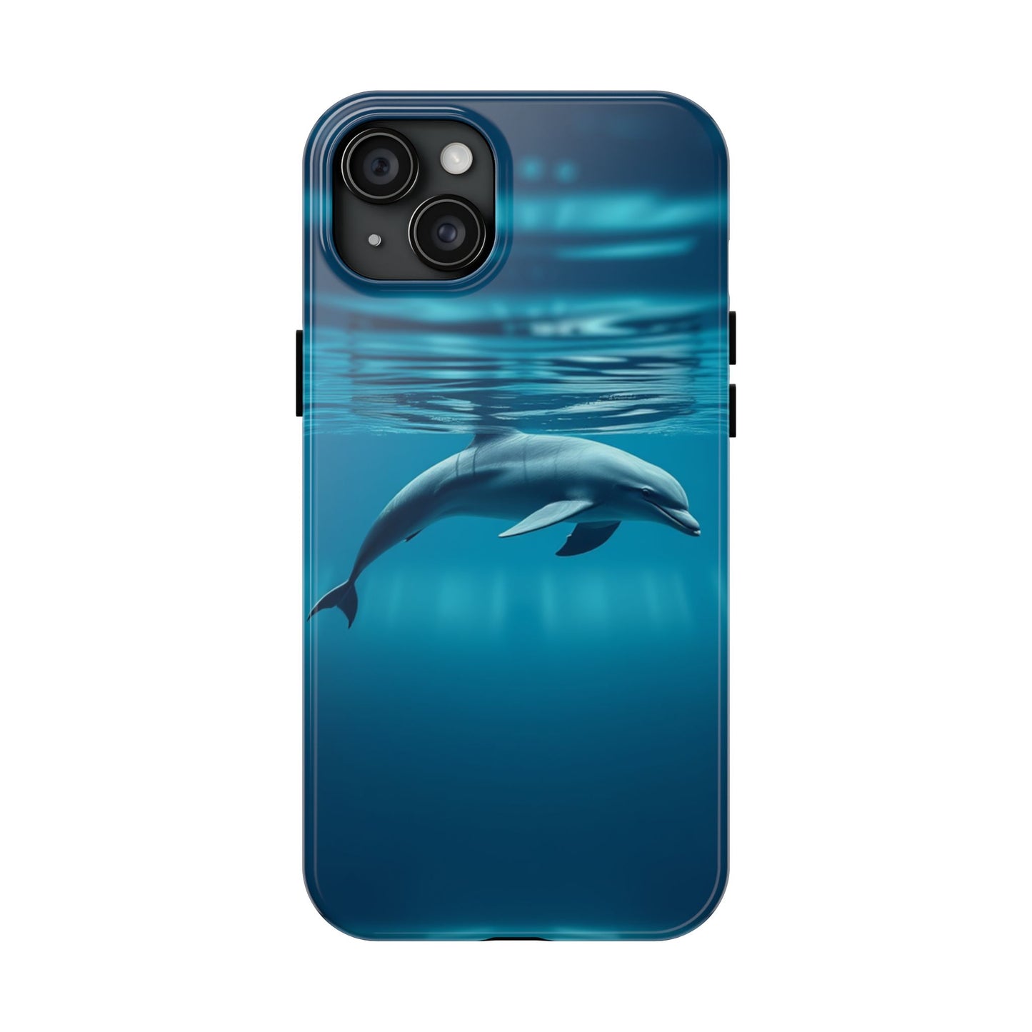 Cool Dolphin | Tough - Caseadia