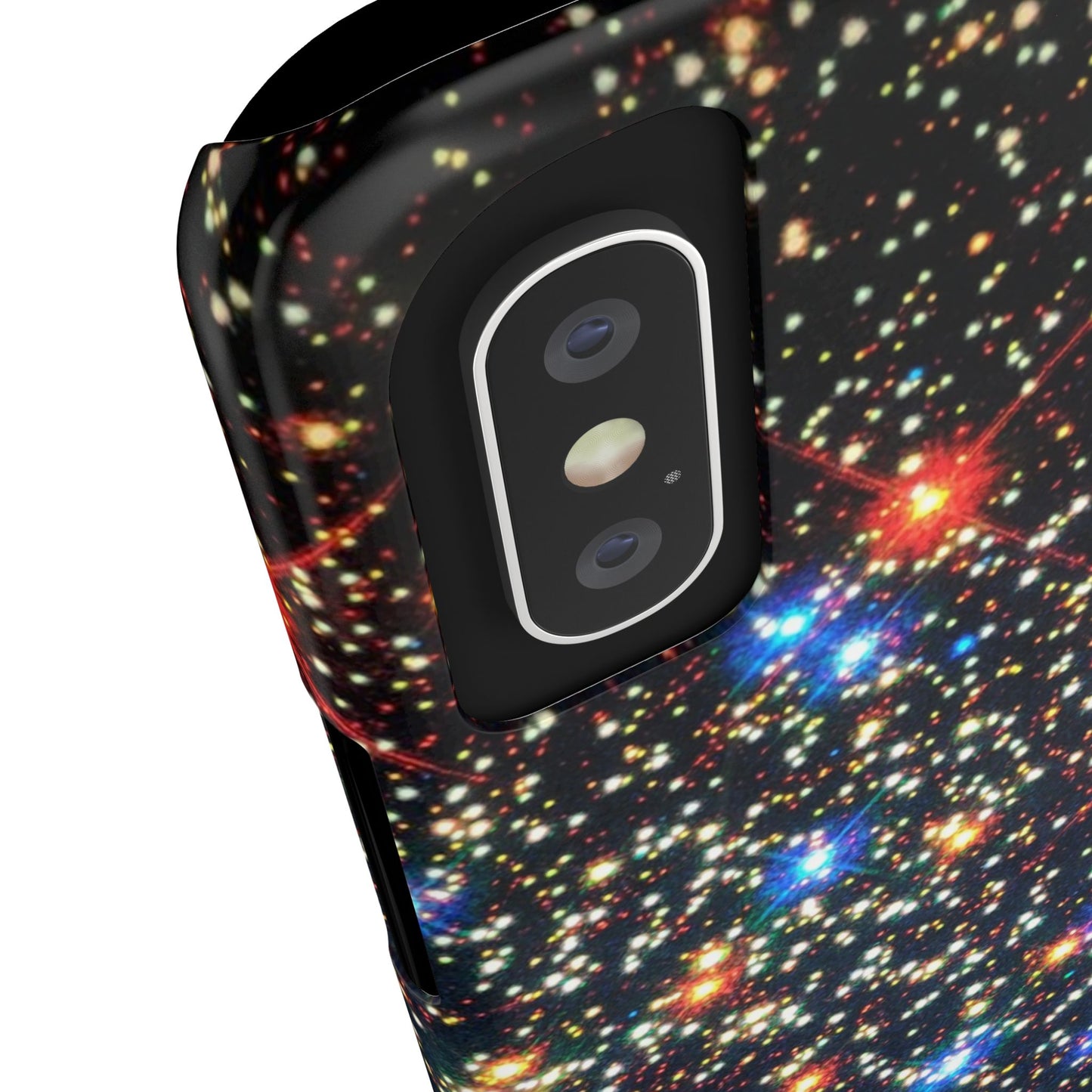 Starry Galaxy | Slim - Caseadia