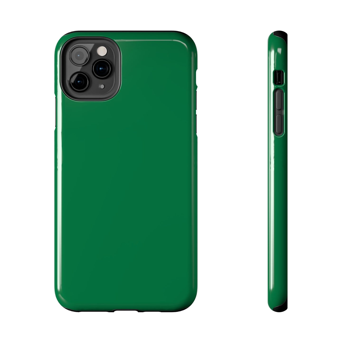Forest Green | Tough - Caseadia