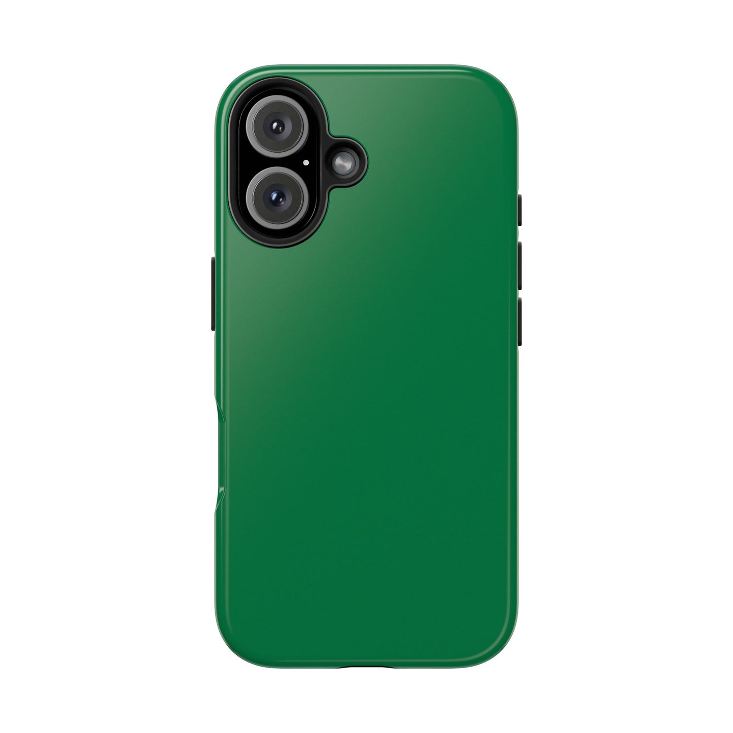 Forest Green | Tough - Caseadia
