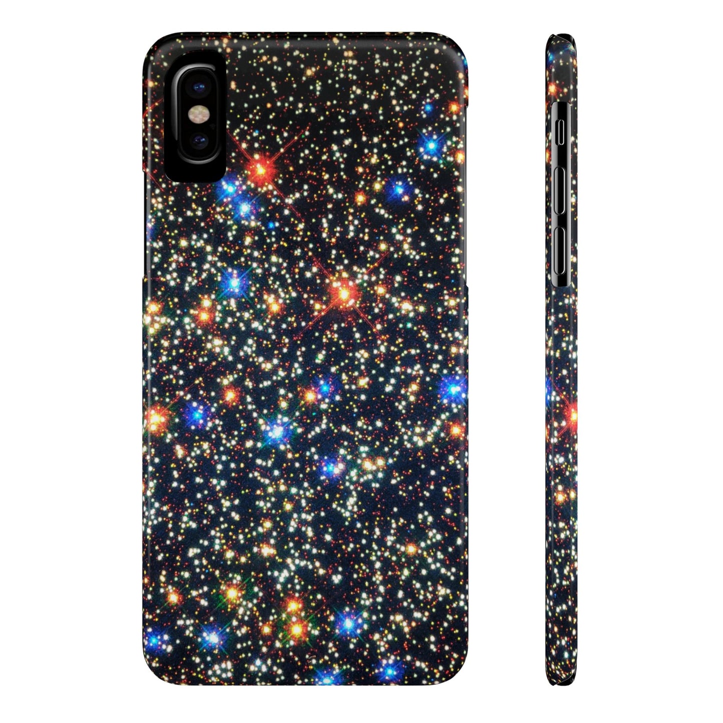 Starry Galaxy | Slim - Caseadia