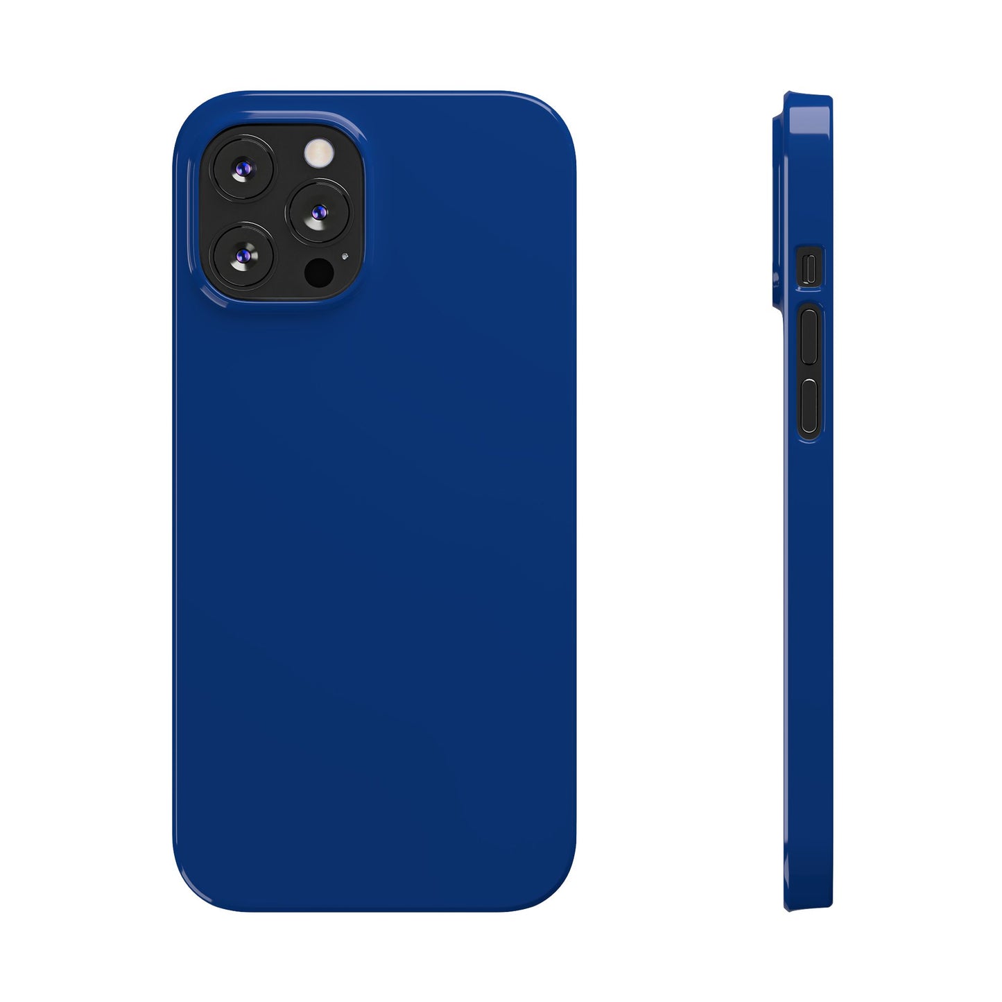 Deep Blue | Slim - Caseadia