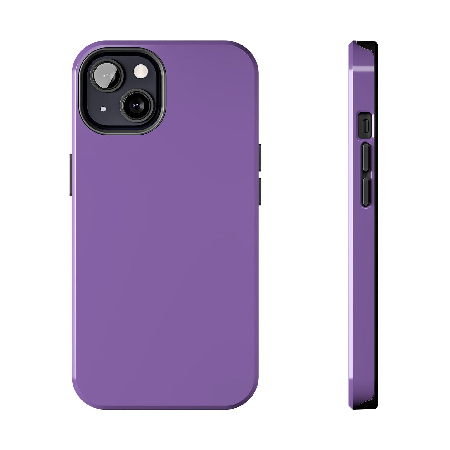 Dreamy Lilac | Tough - Caseadia