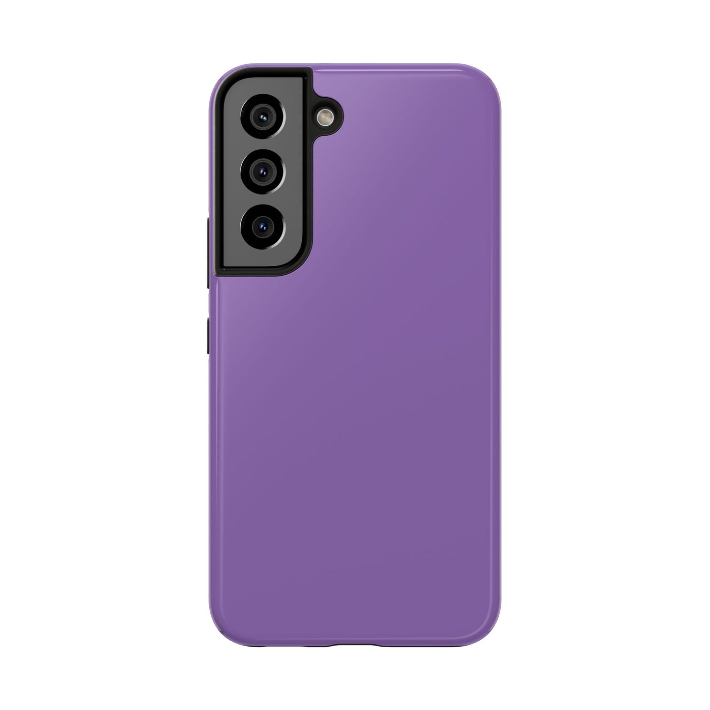 Dreamy Lilac | Tough - Caseadia