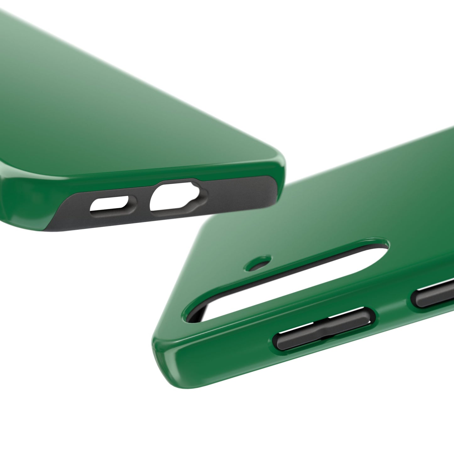 Forest Green | Tough - Caseadia