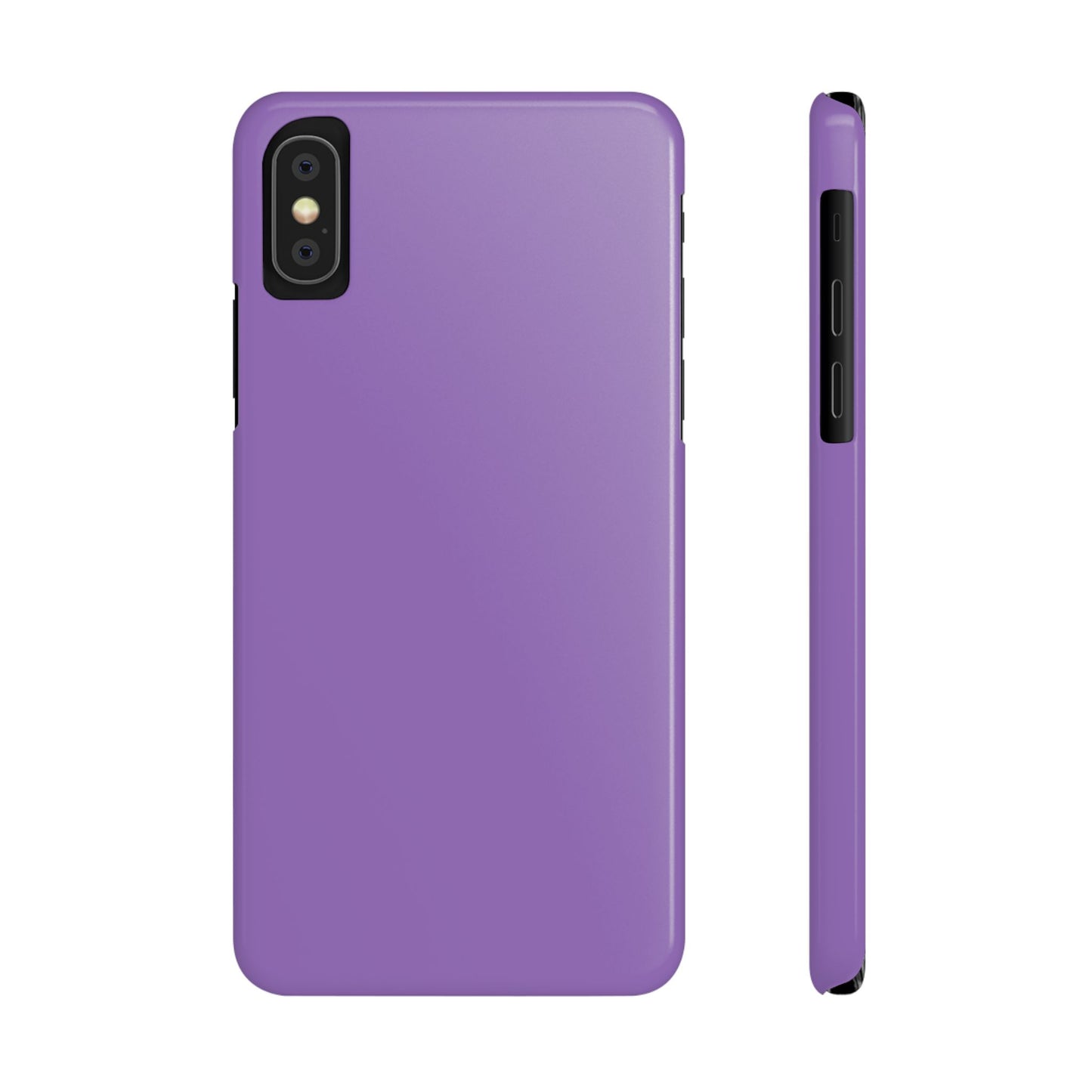Dreamy Lilac | Slim - Caseadia