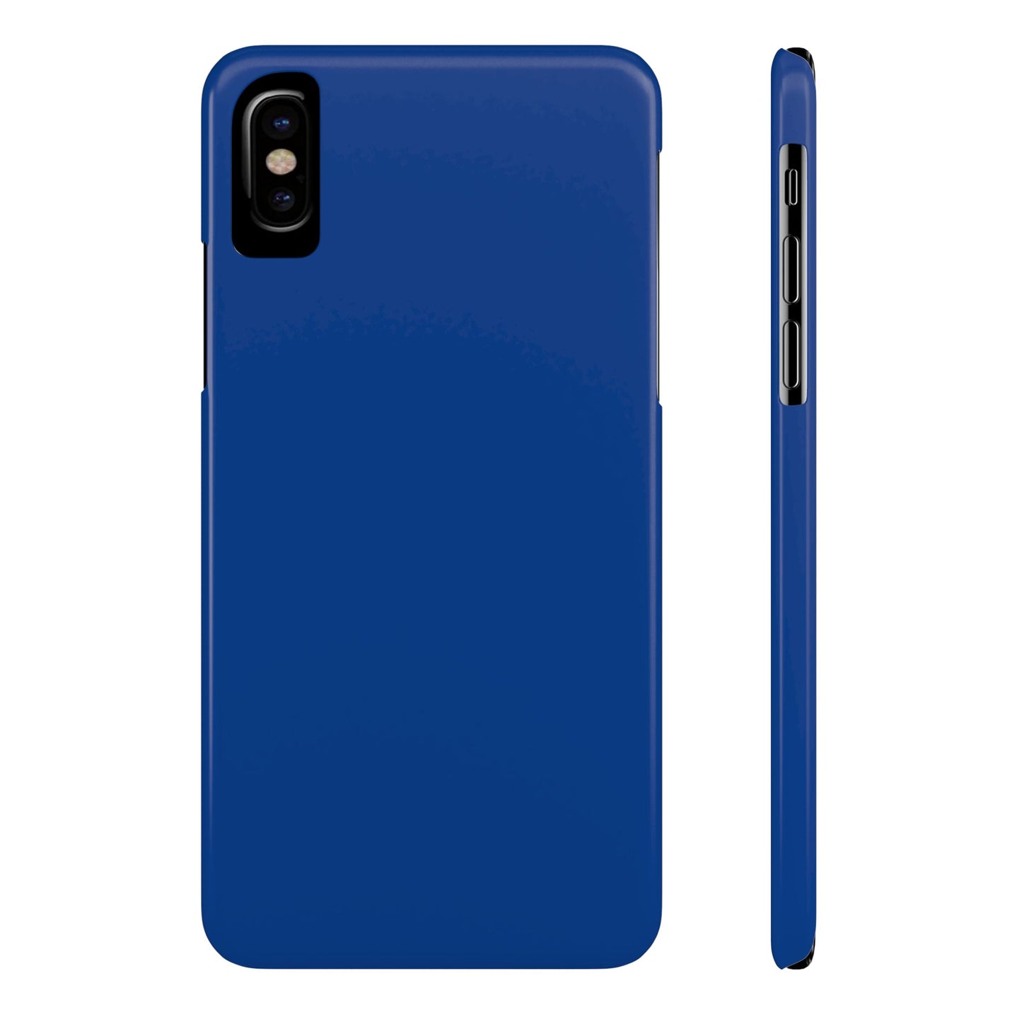 Deep Blue | Slim - Caseadia