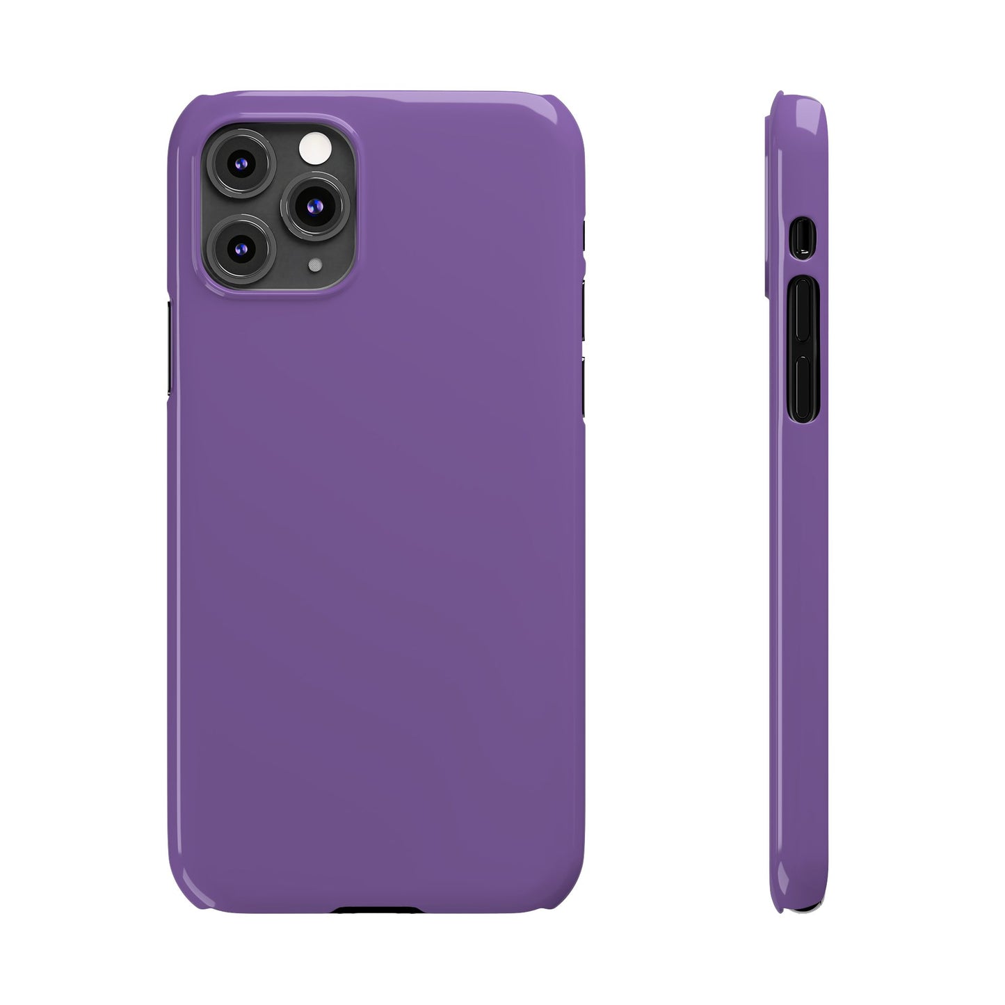 Dreamy Lilac | Slim - Caseadia