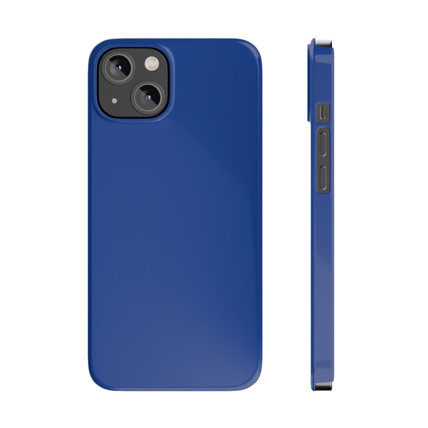 Deep Blue | Slim - Caseadia
