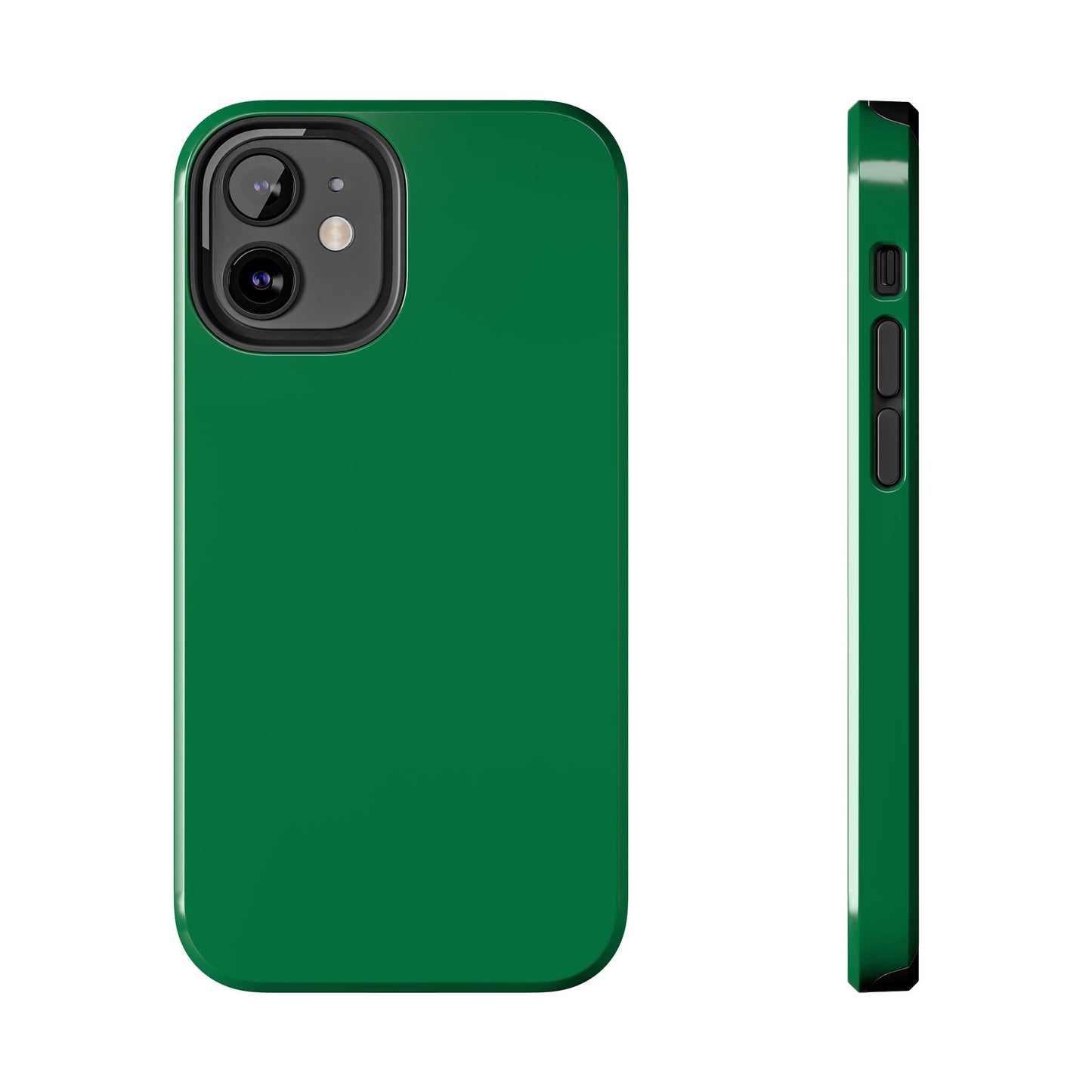 Forest Green | Tough - Caseadia