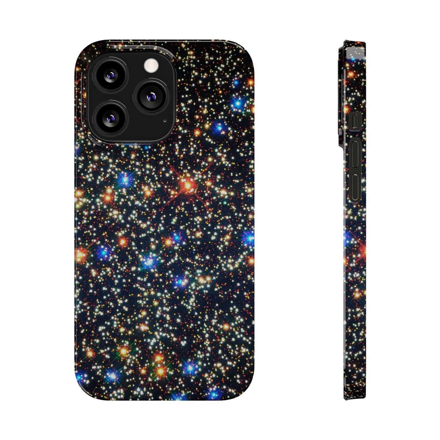 Starry Galaxy | Slim - Caseadia
