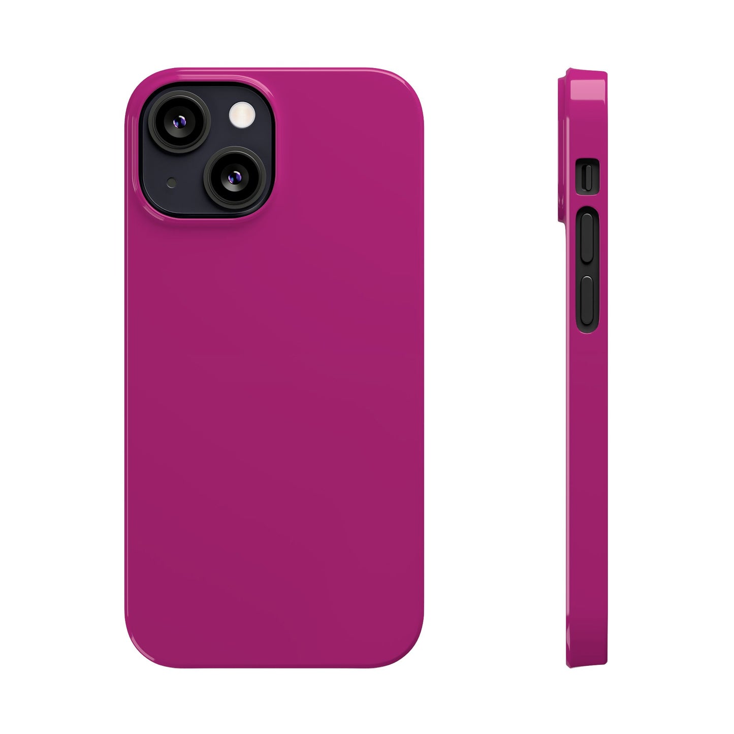 Rich Fuchsia | Slim - Caseadia