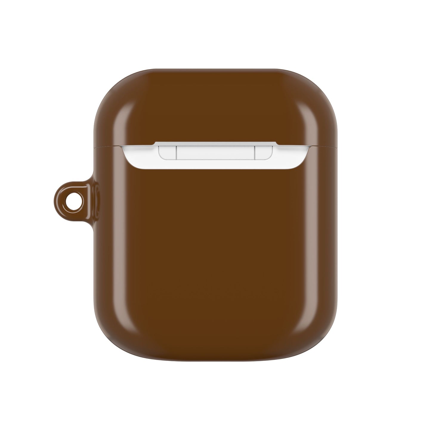 Chocolate Brown | Slim - Caseadia