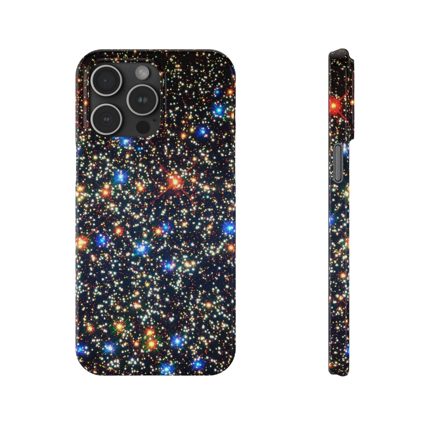 Starry Galaxy | Slim - Caseadia