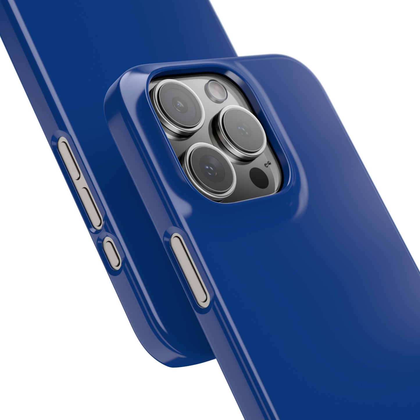 Deep Blue | Slim - Caseadia
