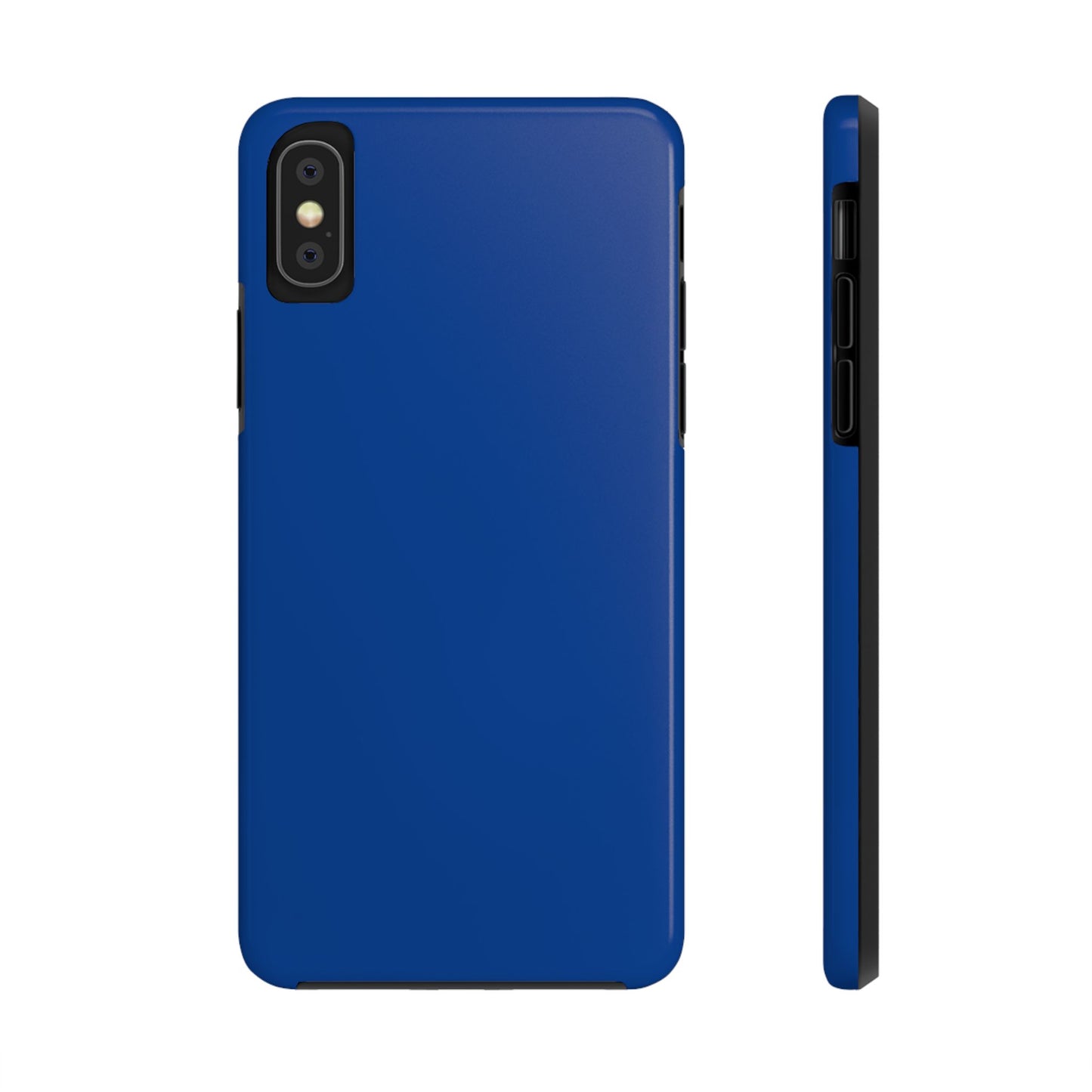 Deep Blue | Tough - Caseadia