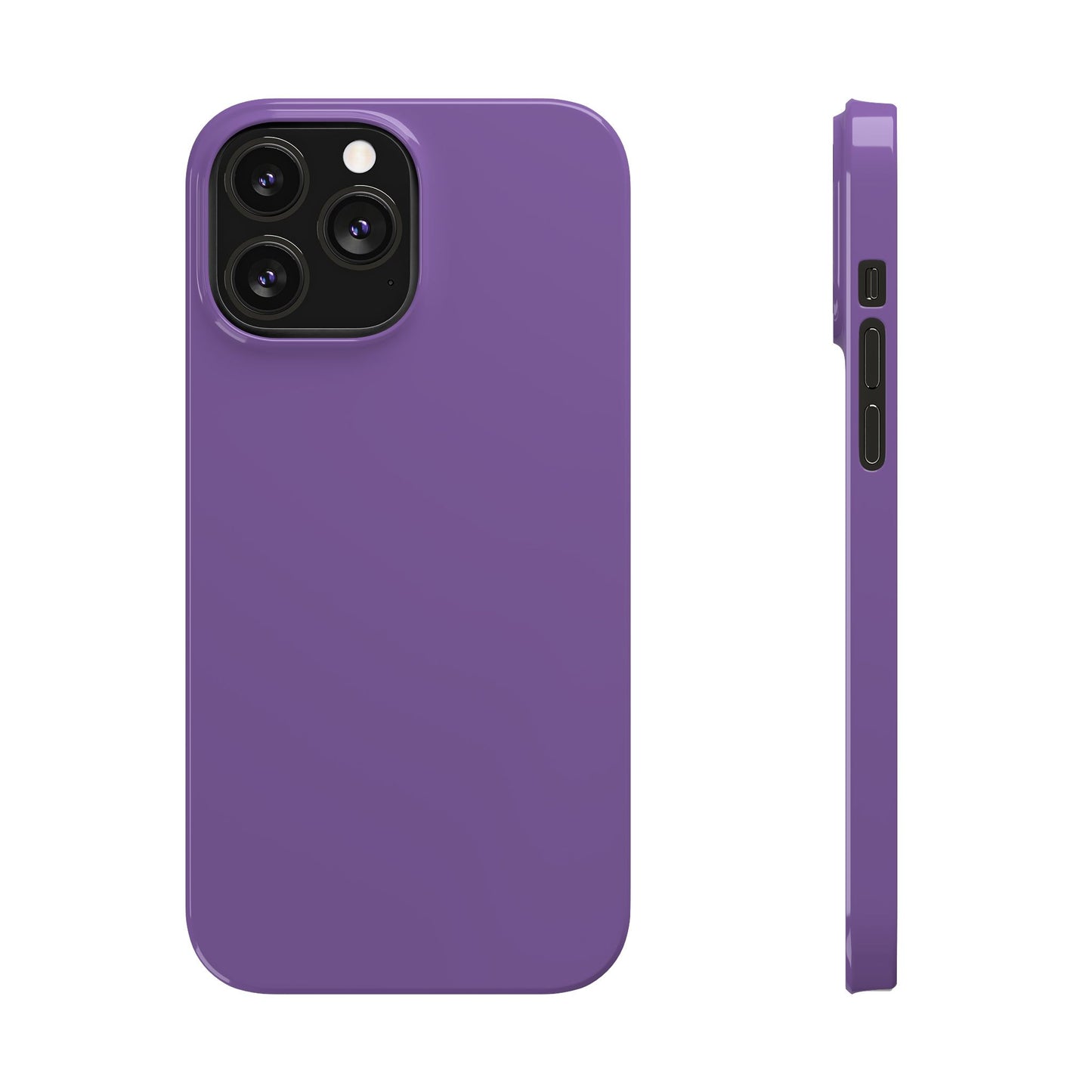 Dreamy Lilac | Slim - Caseadia