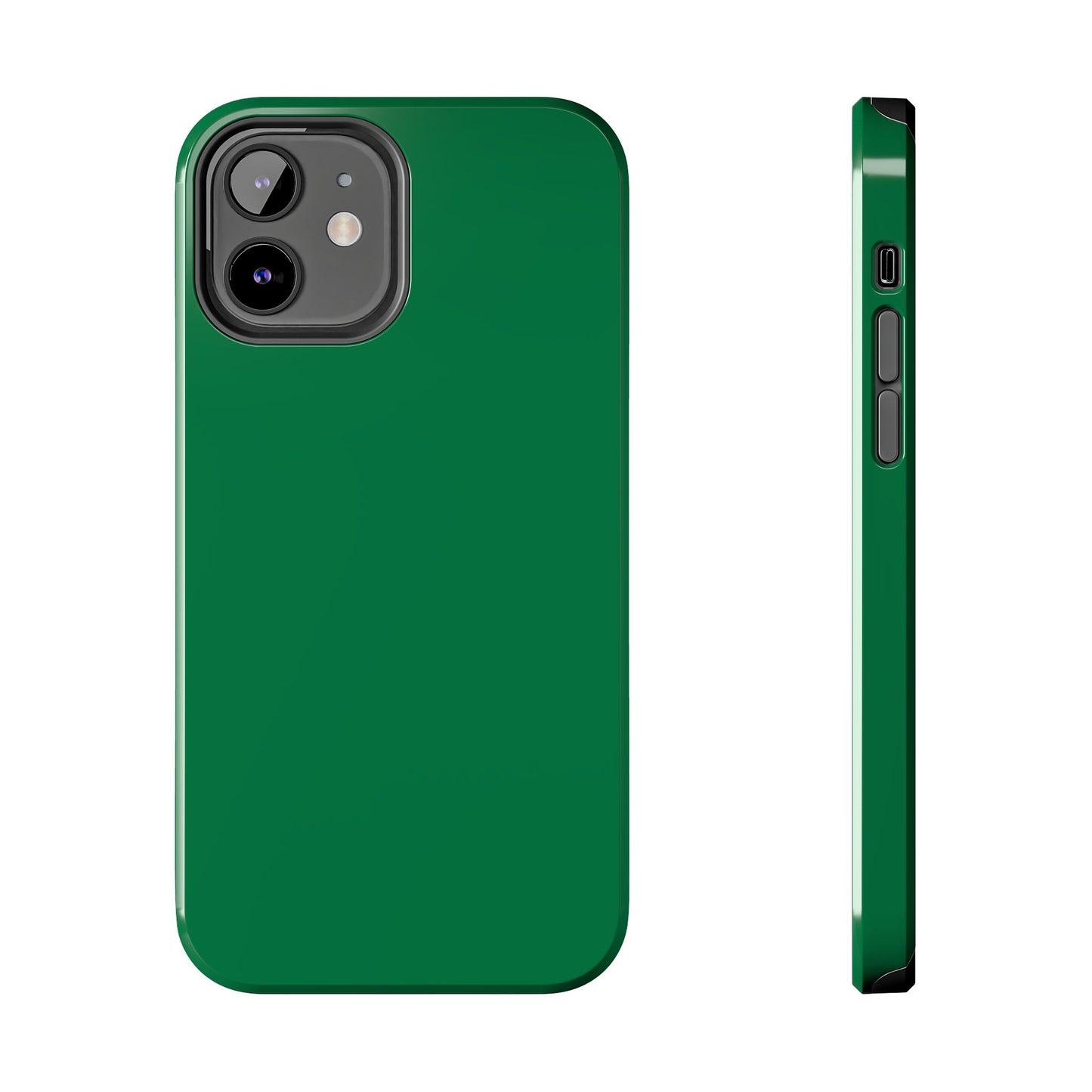 Forest Green | Tough - Caseadia