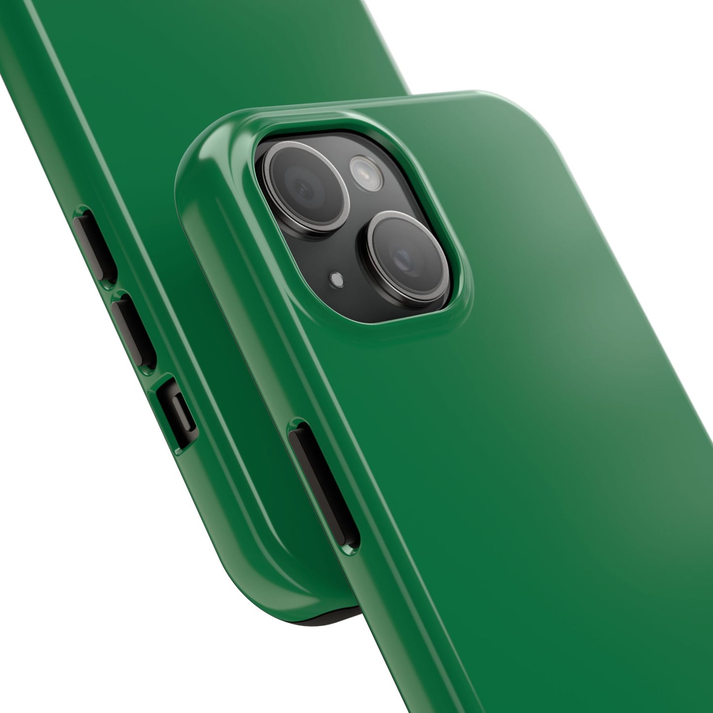 Forest Green | Tough - Caseadia