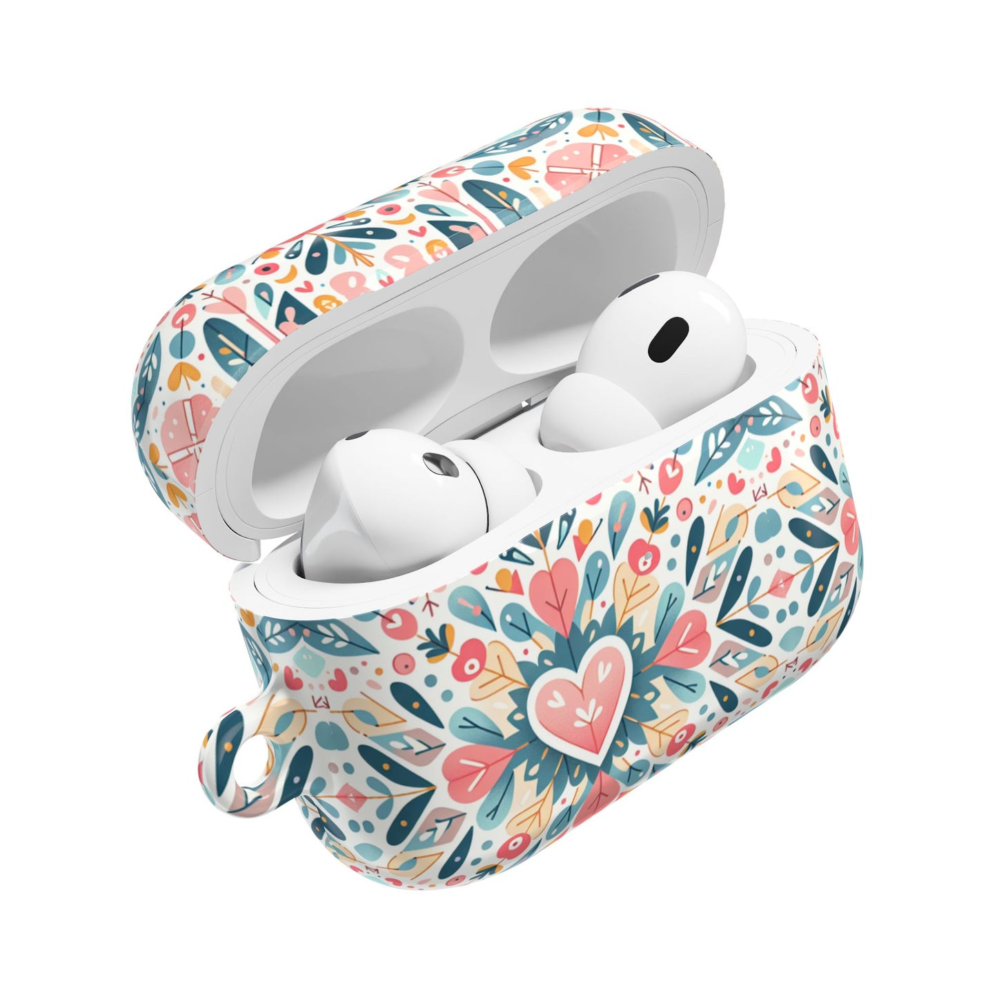 Charming Heart | Slim - Caseadia