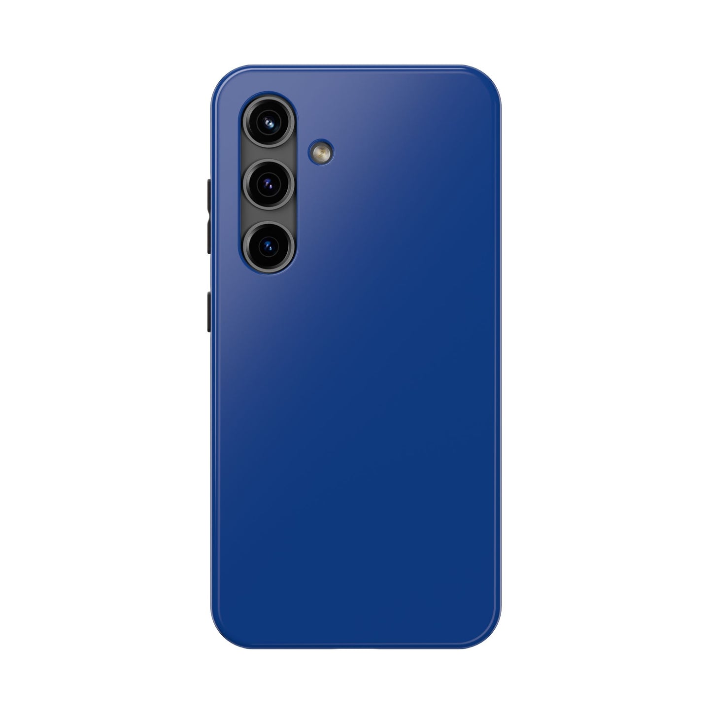 Deep Blue | Tough - Caseadia