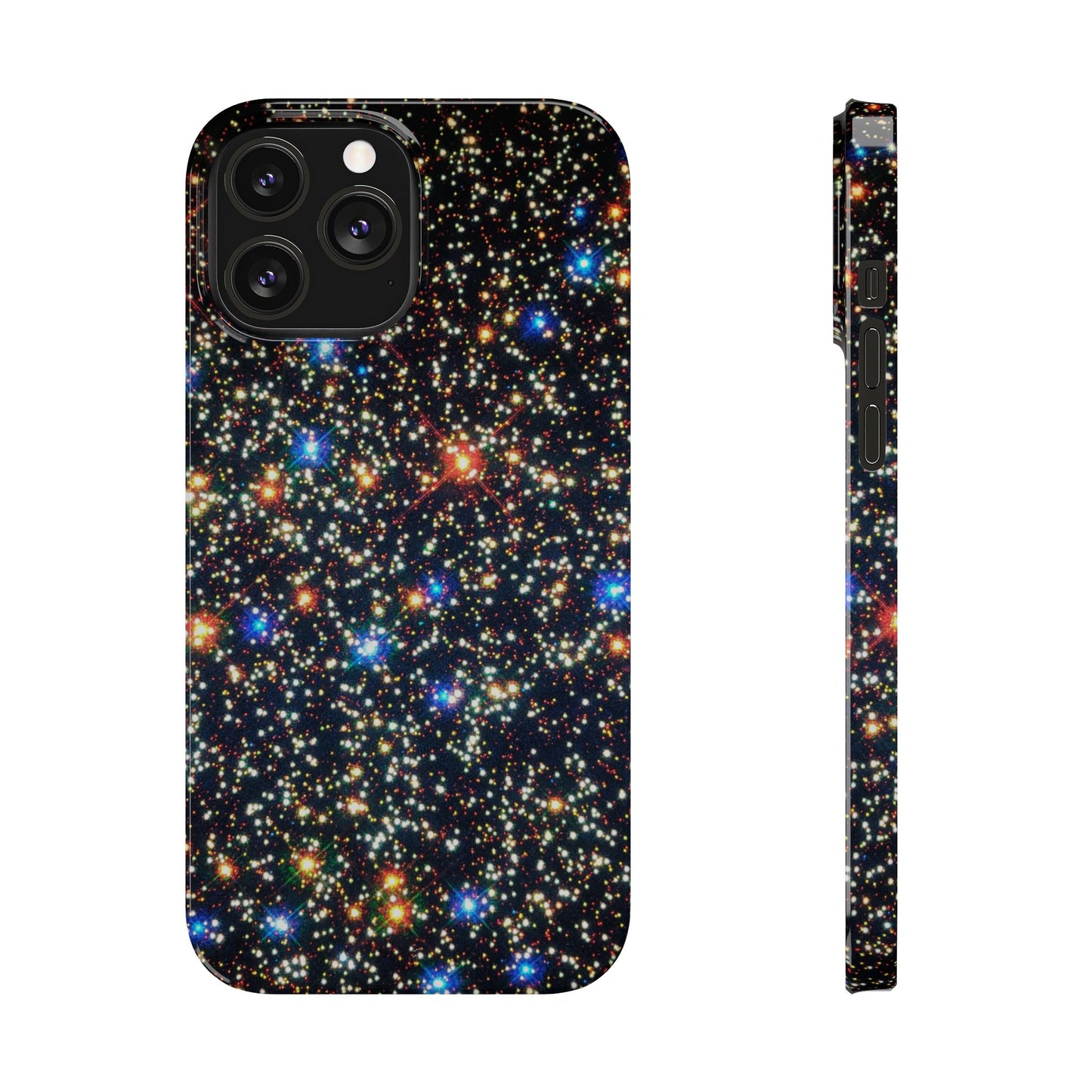 Starry Galaxy | Slim - Caseadia