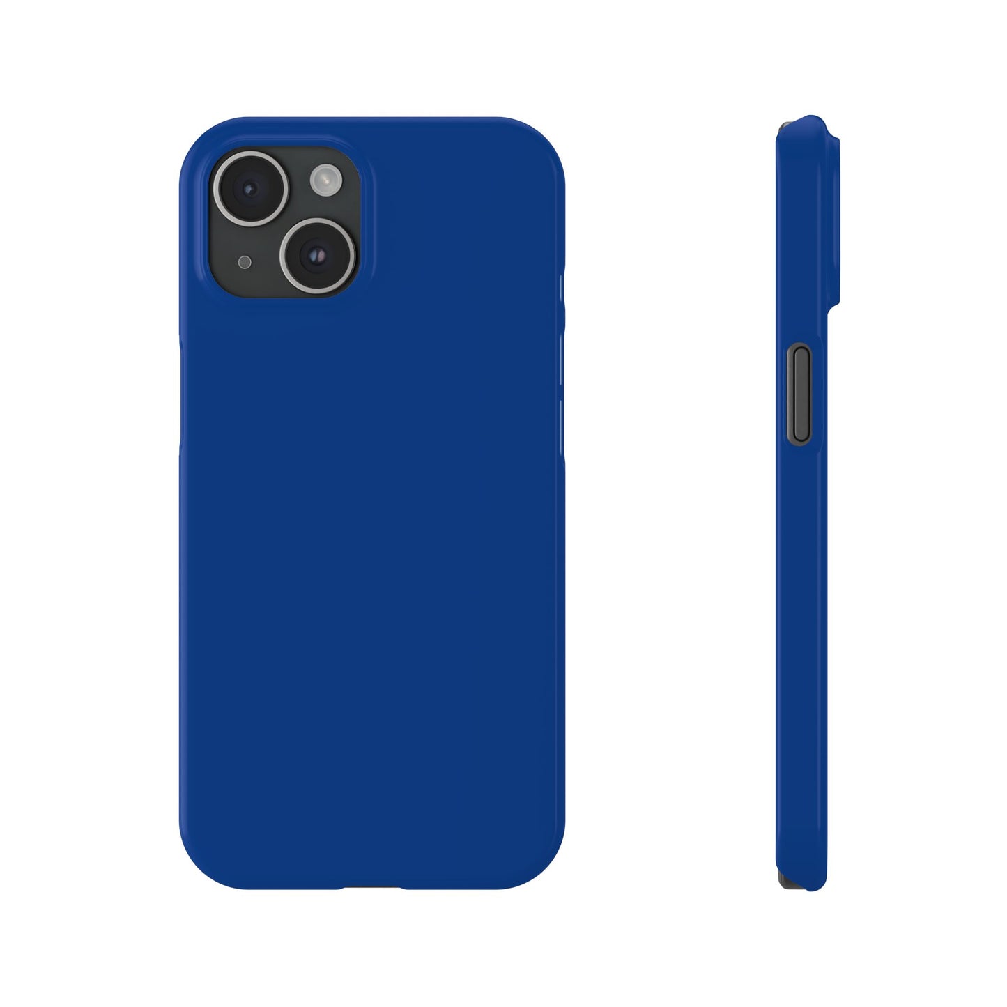 Deep Blue | Slim - Caseadia
