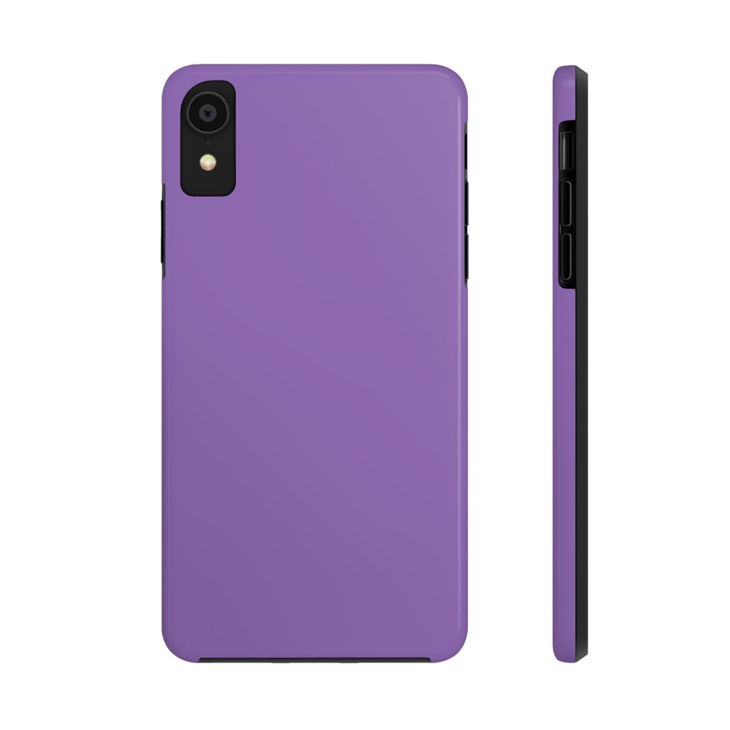 Dreamy Lilac | Tough - Caseadia