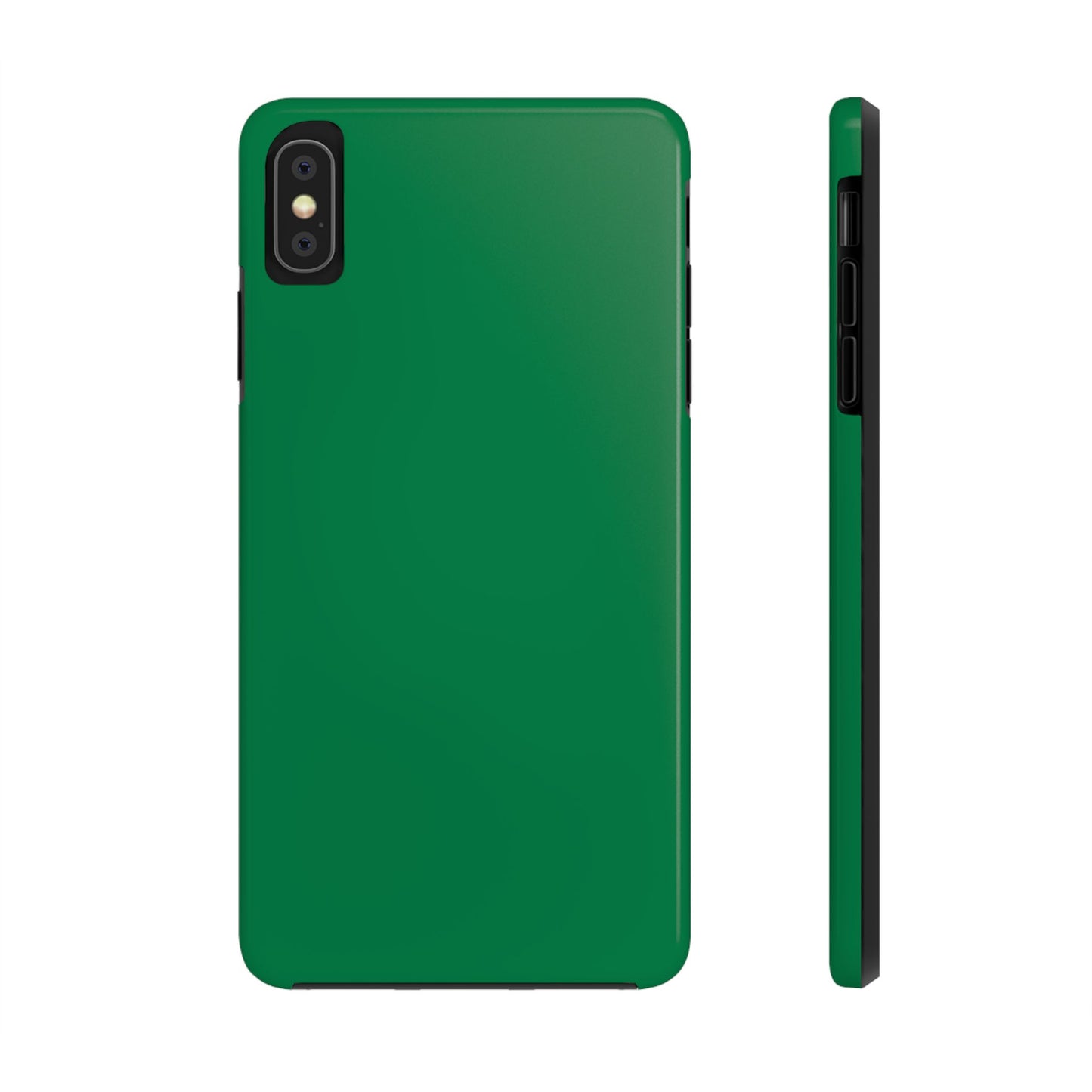 Forest Green | Tough - Caseadia