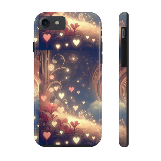 Romantic Vibes | Tough - Caseadia