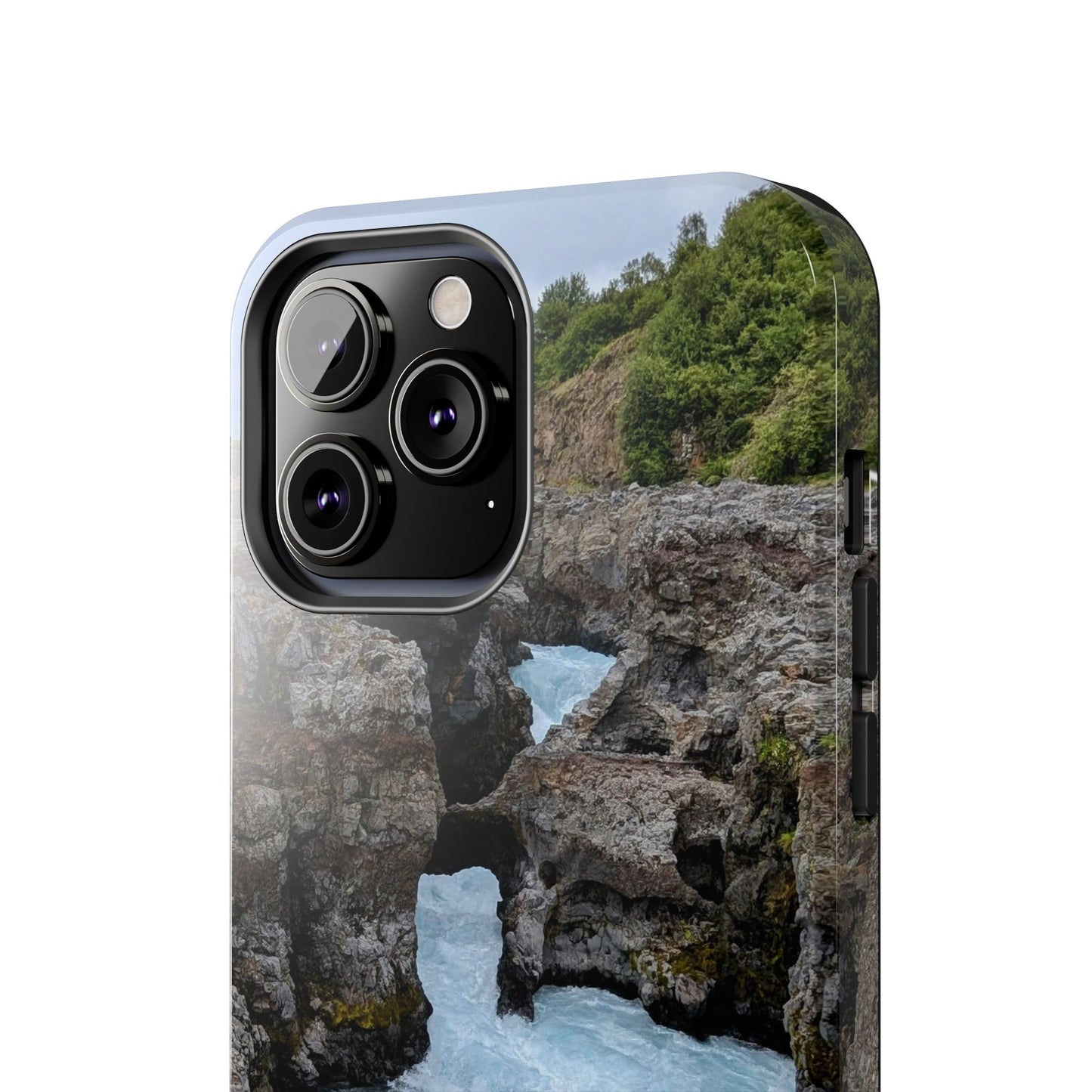 Icelandic Waterfall | Tough - Caseadia