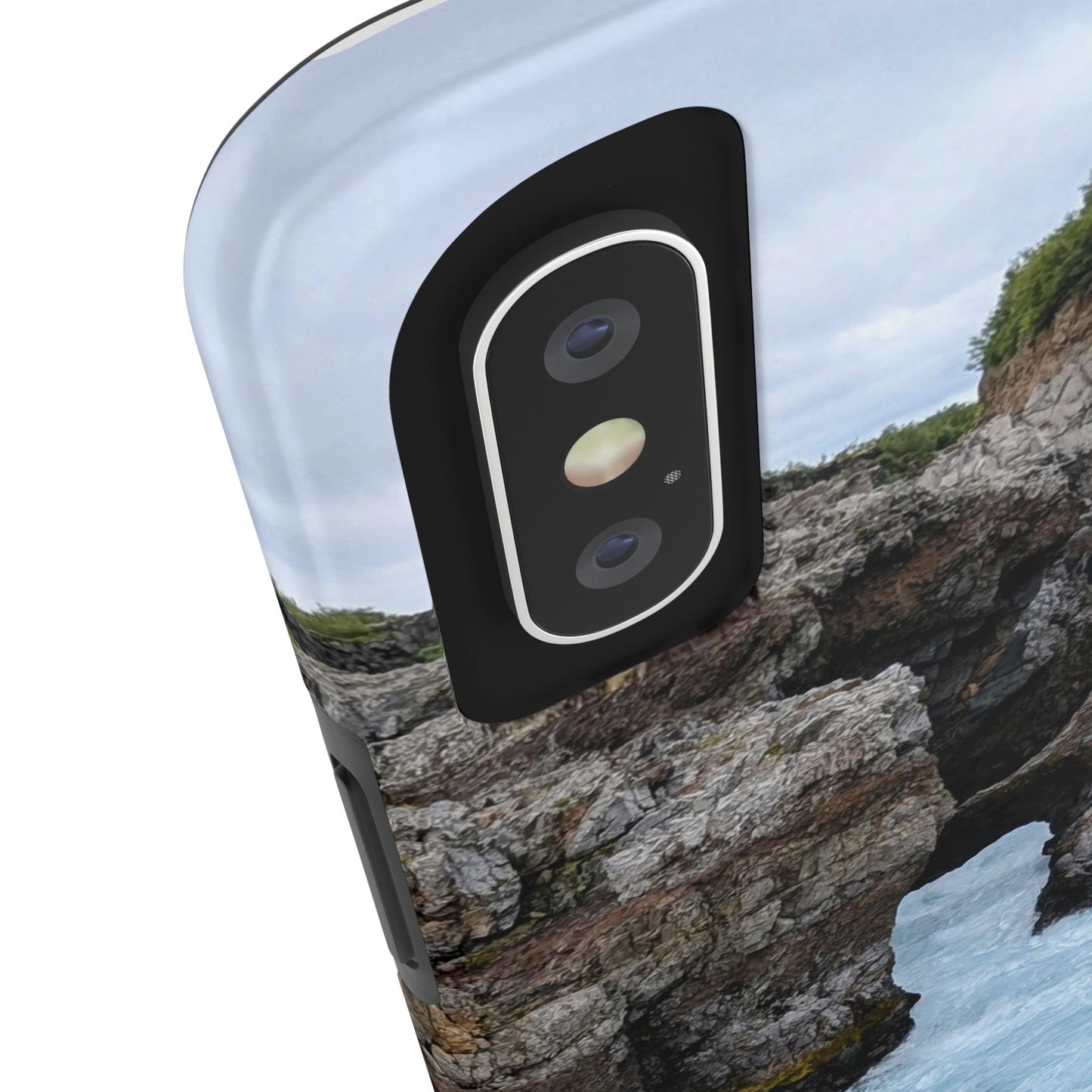 Icelandic Waterfall | Tough - Caseadia