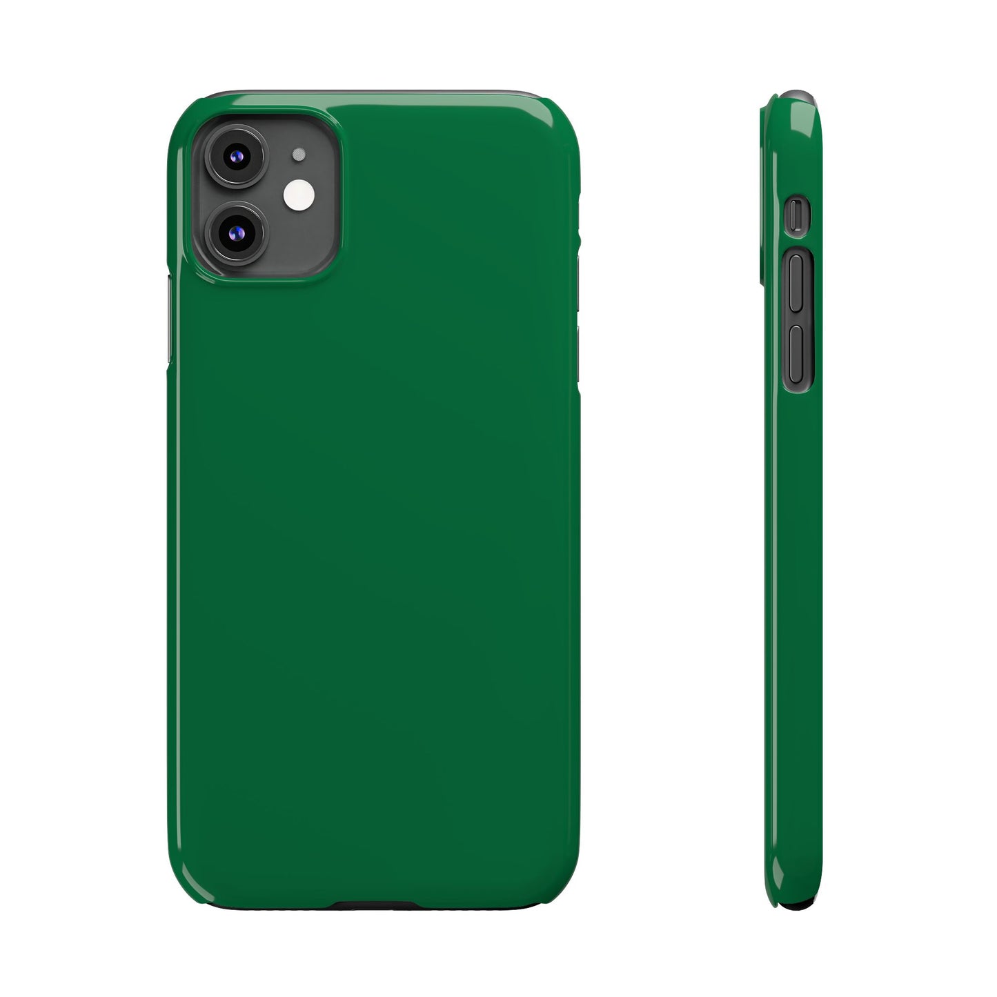 Forest Green | Slim - Caseadia