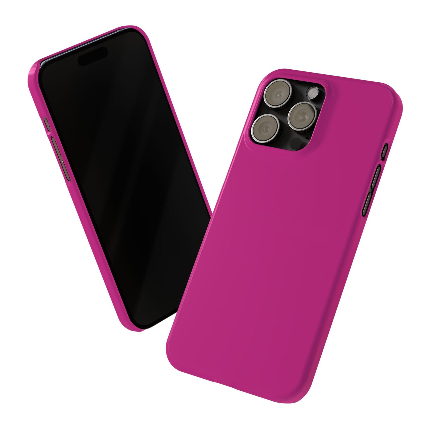 Rich Fuchsia | Slim - Caseadia