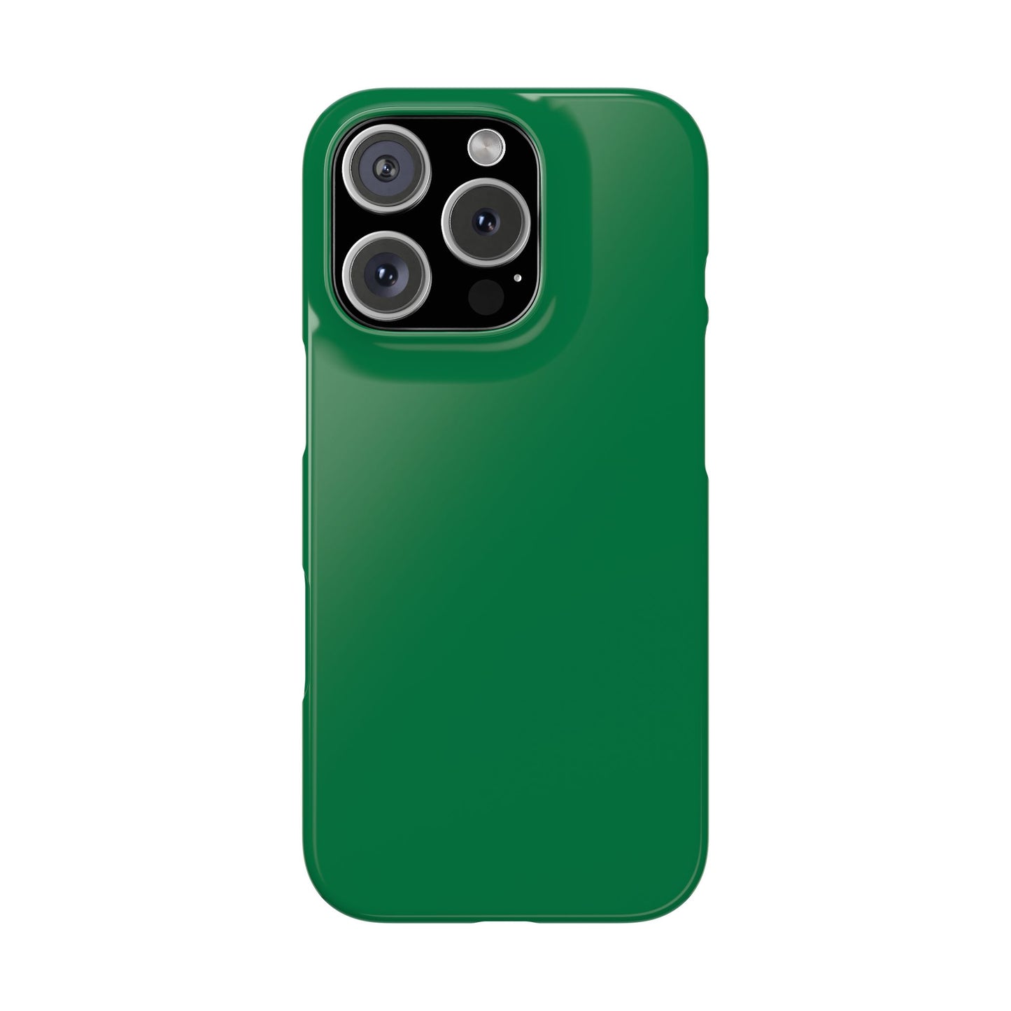 Forest Green | Slim - Caseadia