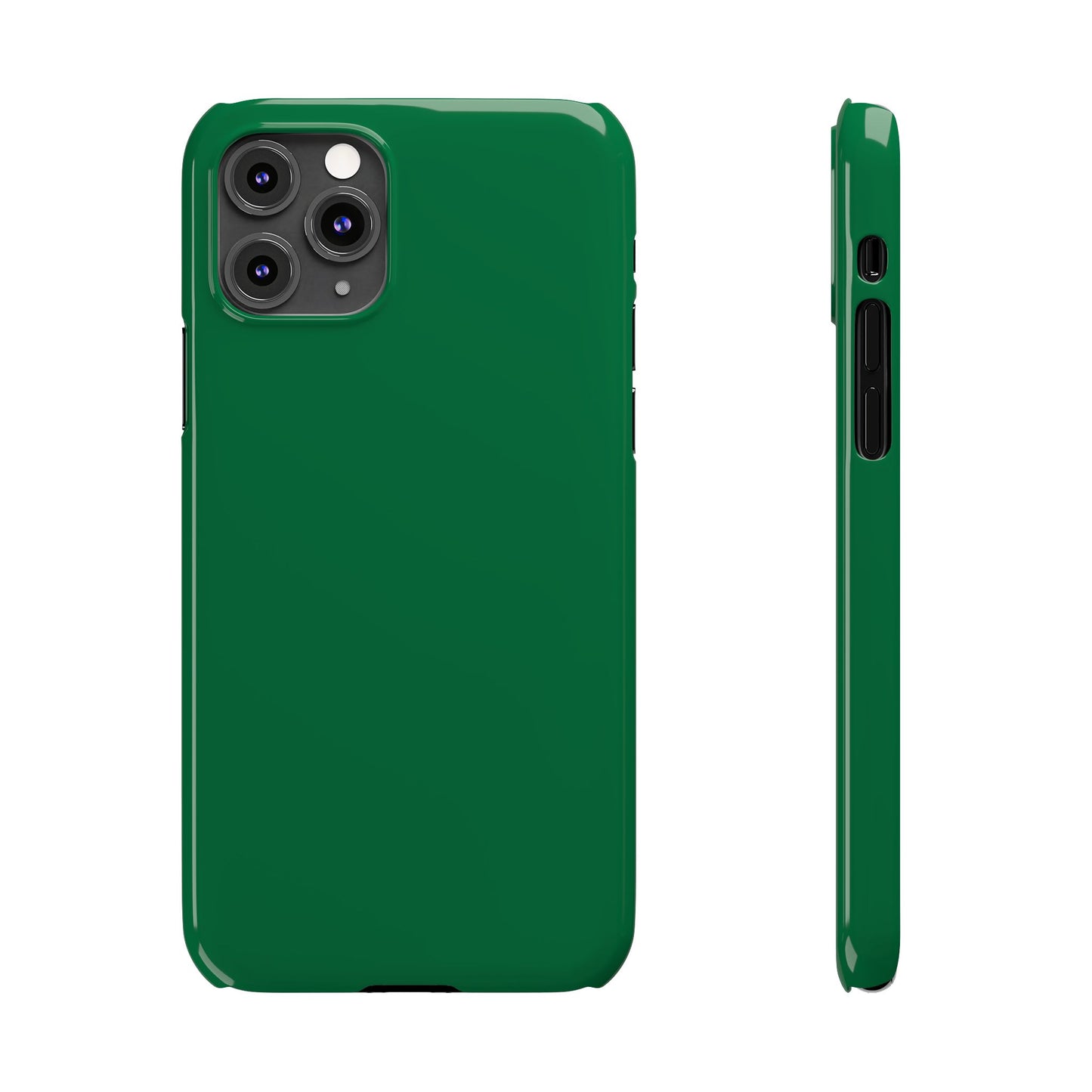 Forest Green | Slim - Caseadia