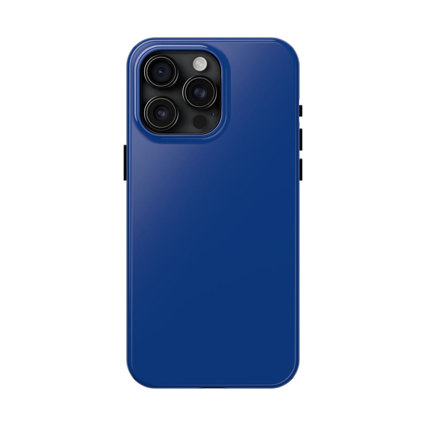 Deep Blue | Tough - Caseadia