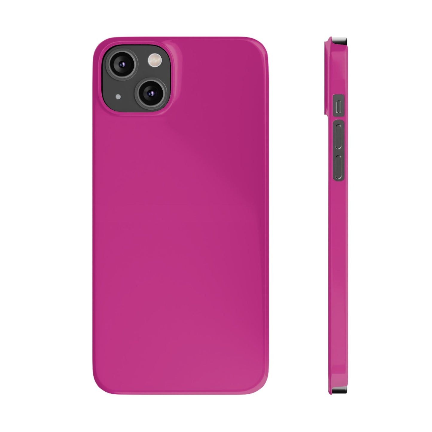 Rich Fuchsia | Slim - Caseadia