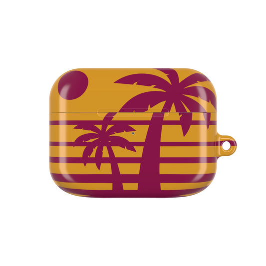 Tropical Beach | Slim - Caseadia