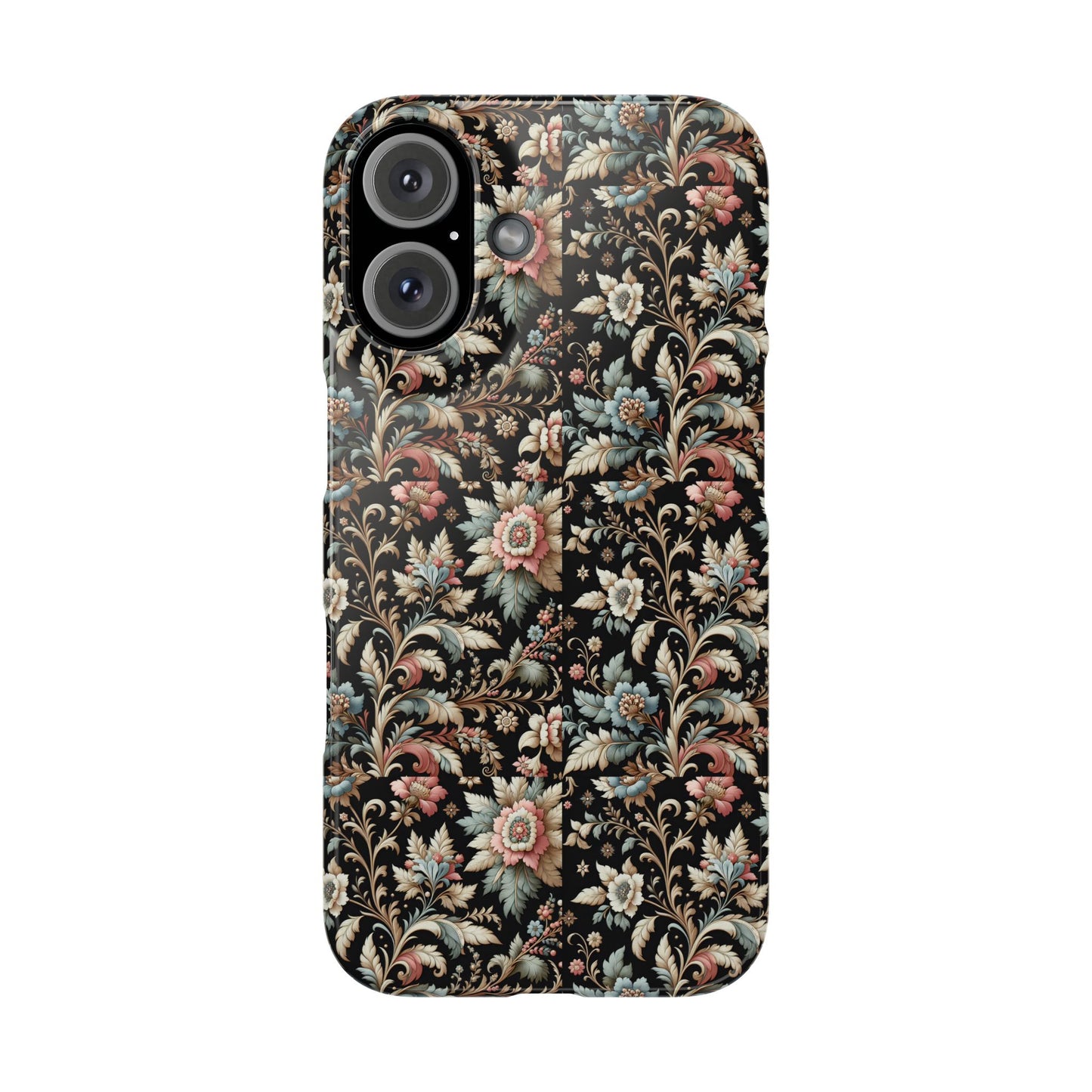 Vintage Floral | Slim - Caseadia