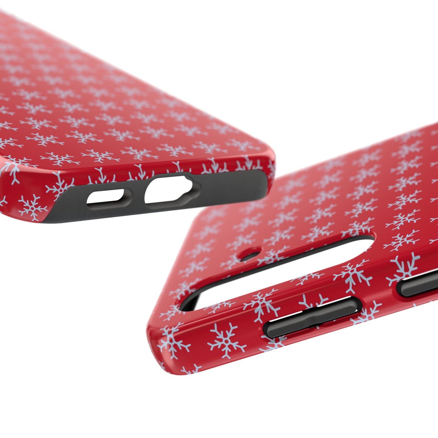 Festive Snowflake | Tough - Caseadia